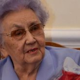 Алматыда Рәбиға Сыздықтың 95 жылдығына арналған конференция өтті