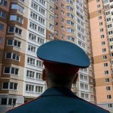 20 жыл әскери қызмет етіп, зейнетке шыққандар да пәтер алады