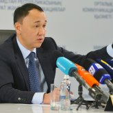 Қостанай облысының әкімі жалақысының мөлшерін айтты