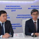 Шымкентте бизнес және инвестициялар үйі ашылады