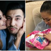 «Бұл сәбиді бүкіл Қазақстан күтті»: Әнші Ділназ Ахмадиева баласының жынысын анықтай алмаған