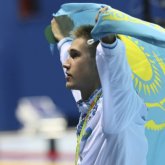 Баландин АҚШ-та «алтын» жеңіп алды