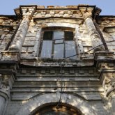 Семейдегі сәулет туындылары сорақы күйде тұр (ВИДЕО)