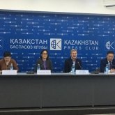 «Рухани жаңғыру»: «Бақытты отбасы» жұптарды татуластырады