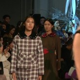 Алматыда Visa Fashion Week Almaty сән апталығы өтуде