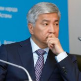 63 жасқа толған Тасмағамбетов Ресейдегі Қазақстан елшісі қызметінен кетпек