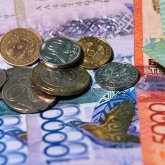 Оқушы науқас баланың еміне жиналған ақшаны ұрлаған