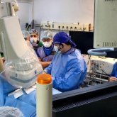 «Рухани жаңғыру»: шетелдік кардиологтар Алматыда шеберлік сағатын өткізді