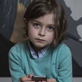 9 жастағы вундеркинд диплом қорғауға аз уақыт қалғанда университетті тастап кетті