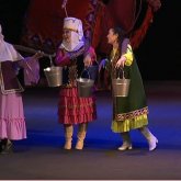 «Рухани жаңғыру»: 45 жылдық тарихы бар театр Алматылықтарға арнап қойылым қойды