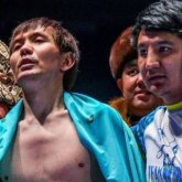 Әнші Ибрагим Ескендірдің кіммен жұдырықтасатыны анықталды