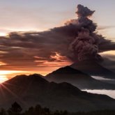 Жанартаудың атқылауынан 6 адам мерт болды