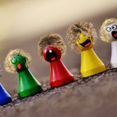 Ыстық сорпаны ақтаулық балабақша күтушісі бүлдіршіннің үстіне төкті