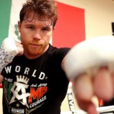 «Канело» WBO чемпиондық белбеуінен бас тартты