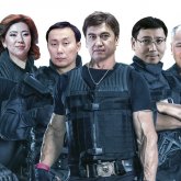 Сыналғаннан кейін қызметі өскендер көшін Мәдина Әбілқасымова бастап тұр (ФОТО)