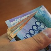 Абай болыңыз! Алаяқ астана тұрғындарымен «полиция ойынын» ойнап жүр