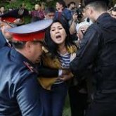 Митинг туралы мүлдем жаңа заң әзірленеді