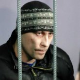 Беларусьте өлім жазасына кесілген азамат атылды