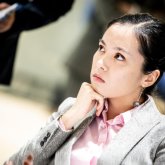 Динара Сәдуақасова әлемнің үздік 10 шахматшы әйелінің қатарына енді