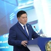 Жастарға арналған жалдамалы пәтер конкурсы Шымкентте неліктен жабық өтті? - Ерлан Айтаханов жауап берді