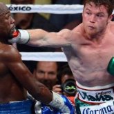 «Бәрі басқаша болады»: Альварес Мейвезермен реванш жайлы