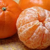 Жаңа жылдық дастарханға мандаринді қалай таңдауға болады?