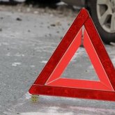 Елордада мас адам автобус астына түсіп қалды