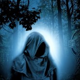 Кемпірдің жындары бір залалын тигізіп жүрер