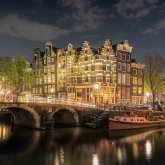 Әлем картасында енді Голландия деген мемлекет жоқ