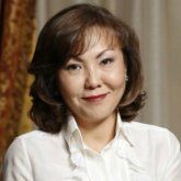 «Отбасының ауқаты – 6,4 млрд доллар»: Динара Құлыбаева Қазақстанның ең бай әйелі атанды