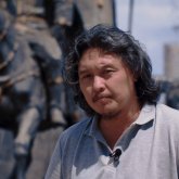 «Ауылды жерде ешқашан ұлт қалыптаспайды, қалаға келіп қалыптасады» - Дархан Әбдік