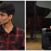 «Мынау да әнші боп кеткен бе?»: Мәди Рымбаев жағымсыз пікір иелерін орнына қойды (ВИДЕО)