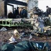 «Біз болған жағдайға қатты өкінеміз!»: Иран украиналық лайнердің апатқа ұшырауына кінәлі екендіктерін мойындады