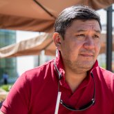 «Депутаттарымыз бір отар қой сияқты» - Арман Шораев