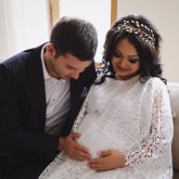 Аша Матай мен Арман Қоңыр екінші мәрте ата-ана атанды