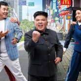 Қазақ киносы алғаш рет миллиард теңге қаржы жинады