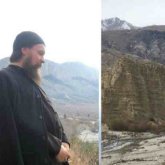 Алматы тауларының арасында 30 жыл бойы бір диуана өмір сүріп келеді