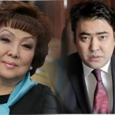 «Құрметті апайымызға қатысты кеше жариялаған постымды алып тастаймын» - Мейрамбек Бесбаев