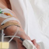 Бұрынғы КВН ойыншысы ауыр дертке шалдыққанын бір жыл бұрын білген