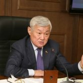 «Желіде барлығы талқыланып қойған кезде баспасөз қызметі үндемей отырады» - Бердібек Сапарбаев