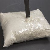 Петропавлдық әйелден 3,5 миллион теңгенің есірткісі тәркіленді (ВИДЕО)