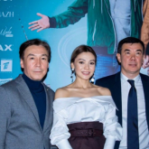 «Шынымды айтсам, ұнамады»: Нұрлан Қоянбаев АҚШ-та тағы бір комедия түсіріп тастады (ВИДЕО)