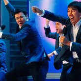 «Қазақстанды болашақта Зеленский сияқты көңілді әрі тапқыр бір квн-ші басқаруы мүмкін» - журналист болжамы