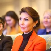 «Зиялы тұлға болып саналмайды»: Әлия Назарбаева «Абай жолын» қайта оқуға кірісіпті