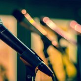 Денсаулығы сыр берген танымал әнші сахнадан кетуге шешім қабылдады