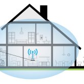 Үйдегі Wi-Fi жылдамдығын не нашарлатады?