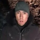 «Жазғанымды мойындаймын»: қазақ ұлтынан тағы бір этнос өкілі кешірім сұрады (ВИДЕО)