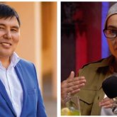 «Отырып қалған қыз бай таңдамайды»:  блогерлер Омар Жәлелдің пікіріне қарсы шықты