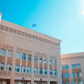 Елордадағы екі мектепке араб шейхтарының есімі берілді