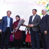 Болат Әбілов пен Ораз Жандосов өз қаржыларымен 30 отбасына пәтер сыйлады